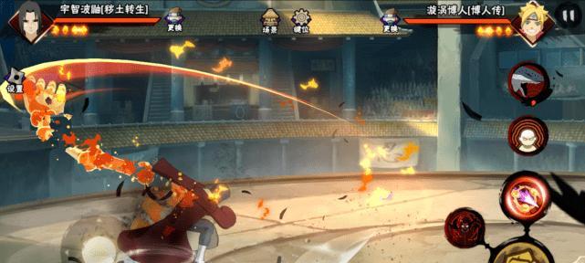 火影手游咏春攻略（深入解析咏春拳在火影手游中的应用及技巧，助你成为顶级忍者！）-第2张图片-游技攻略库