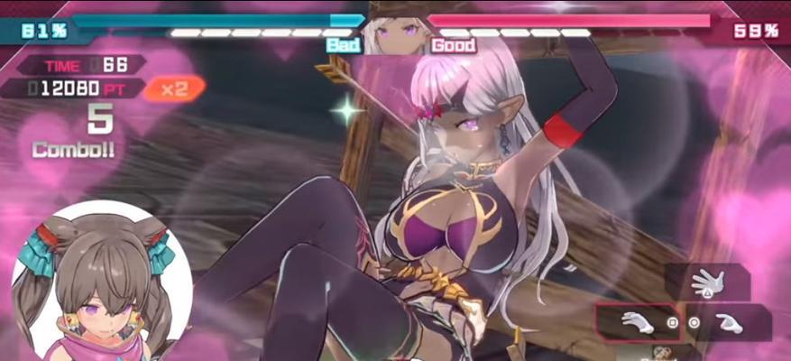 《玩转单机和谐绅士手游攻略》（解锁绅士游戏乐趣，畅享单机世界）-第3张图片-游技攻略库