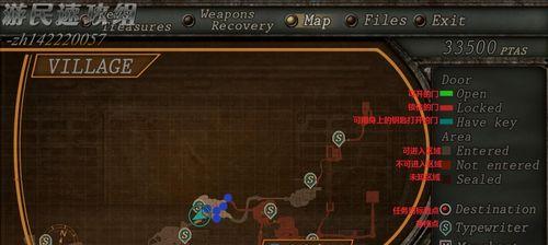 神话危机攻略手游（一起来探索神秘的神话世界，战胜危机，展现你的英勇！）-第1张图片-游技攻略库