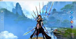 河阳城任务攻略