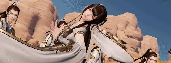 《天刀手游琴魔锦鲤奇遇攻略》（解锁琴魔的奇遇，探寻锦鲤之道）-第3张图片-游技攻略库