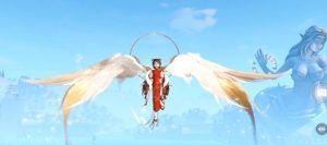 以天谕手游我命由我称号攻略