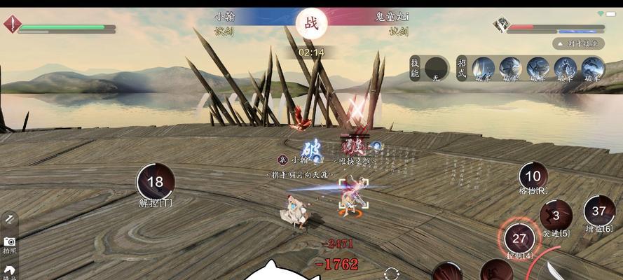 《天刀手游神刀新版攻略大全》（从入门到精通，教你玩转神刀世界）-第1张图片-游技攻略库