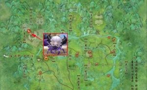 探秘剑网3手游隐秘地方攻略