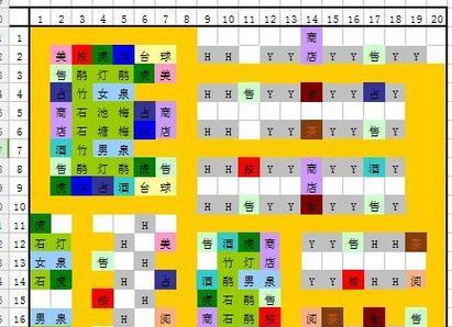 露娜物语手游装备攻略（掌握装备搭配技巧，轻松称霸战场）-第2张图片-游技攻略库
