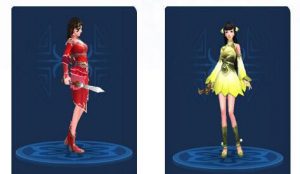 倩女幽魂手游声望攻略