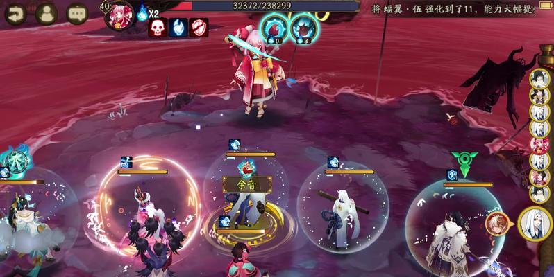 《妖琴玩法攻略》（阴阳师手游妖琴玩法解析与提升技巧）-第2张图片-游技攻略库