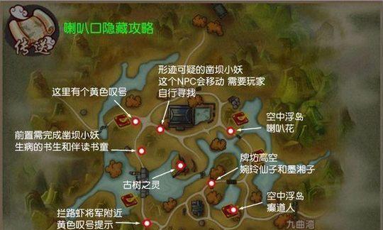 寻仙手游淬炼攻略（绝密攻略揭秘，助你成为寻仙世界的顶级仙侠）-第2张图片-游技攻略库