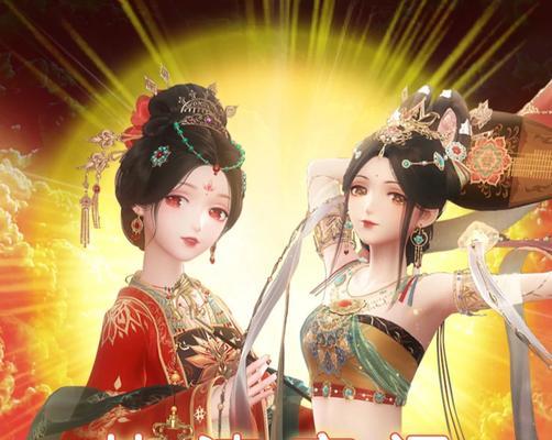 《漫步敦煌，探秘沙海奇迹》（沙漠中的敦煌，带你领略古文化瑰宝）-第1张图片-游技攻略库