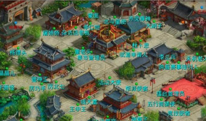 问道手游野兽攻略（解锁技巧、培养心得、战胜强敌，打造最强野兽队伍）-第2张图片-游技攻略库