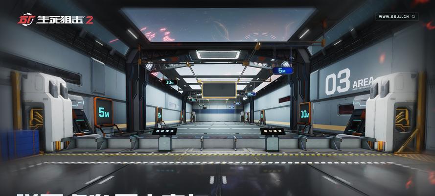 《生死狙击攻略手游——成为无敌狙击精英的秘诀》（攻略秘籍、武器选择、战术技巧、团队合作与竞技对抗）-第2张图片-游技攻略库