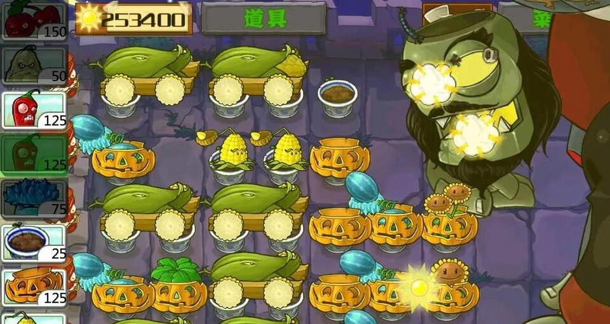 《征战长城，决胜千里》（攻略攻略、通关技巧、独家秘籍一网打尽！）-第3张图片-游技攻略库