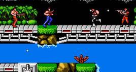 《魂斗罗手游双人攻略大全》（成为顶尖战士，与好友共同征战（）-第3张图片-游技攻略库