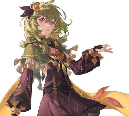 射手攻略（揭秘anima手游射手职业技能、装备与战术细节）-第2张图片-游技攻略库