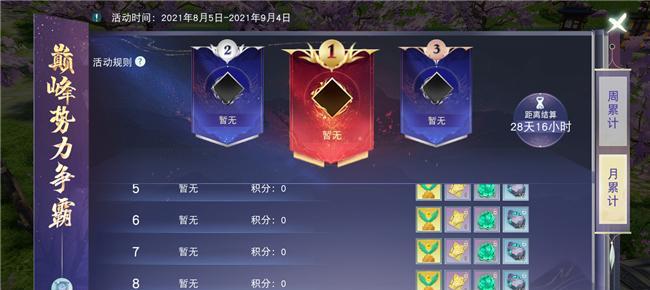 手游千元礼包白嫖攻略（如何轻松获取手游中的千元礼包？）-第3张图片-游技攻略库