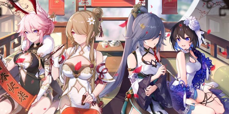 《崩坏3》奇异漂流活动时间详细介绍（在游戏中体验真实的漂流冒险之旅）-第1张图片-游技攻略库