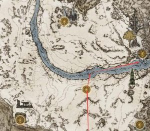 揭秘艾尔登法环金面具破布获取方法