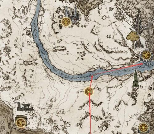 揭秘艾尔登法环金面具破布获取方法（如何在游戏中获取破布？）-第1张图片-游技攻略库