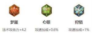 金蝉炸鱼出装最新攻略