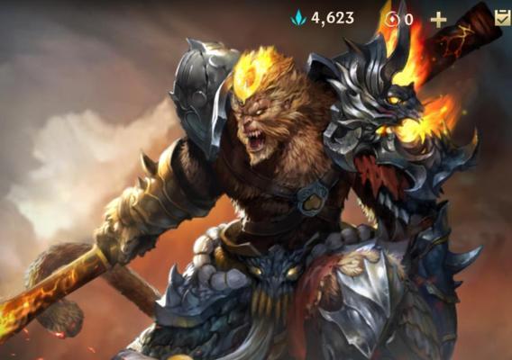 《金蝉炸鱼出装最新攻略》（掌握攻略轻松获胜）-第2张图片-游技攻略库