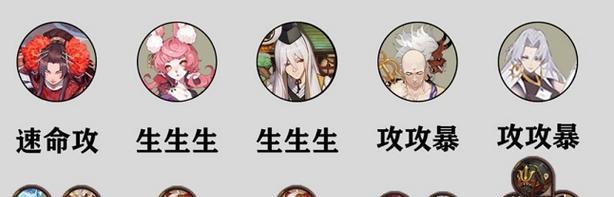 《阴阳师12月3日超鬼王最佳效率阵容一览》（打败超鬼王，看这里就够了！）-第2张图片-游技攻略库