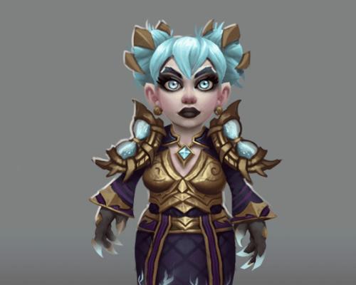 魔兽世界魔镜任务攻略（拯救被诅咒的王国，寻找失踪的冒险家）-第2张图片-游技攻略库