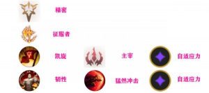 卡特琳娜最强出装一览