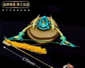 2021王者荣耀成吉思汗攻略大全