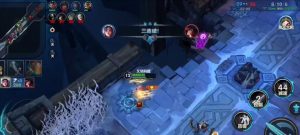 玩转刀妹，带你畅快冲击战场！