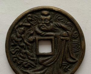 鬼王钟馗出装铭文攻略，打造最强打击输出！