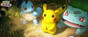 宝可梦大集结皮可西玩法技巧攻略