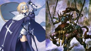 FGO自选五星25选1最佳选择