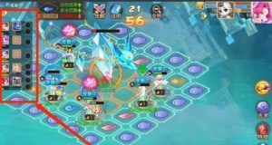 揭秘梦幻西游手游海底世界全关卡通关攻略