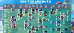 福星出装思路攻略大全