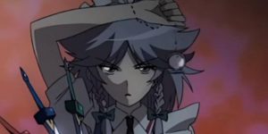 通吃岛瘦头陀攻略