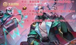 以蒙犽铭文出装攻略