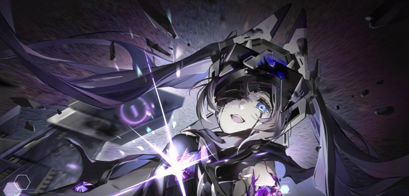 以《少女前线》云图计划仓鼠4保1阵容为例，教你打造完美阵容（打造强力团队，征战《少女前线》）-第2张图片-游技攻略库