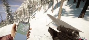 森林之子武士刀攻略大全