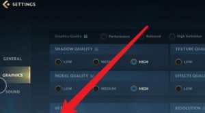 如何设置LOL手游称号为主题