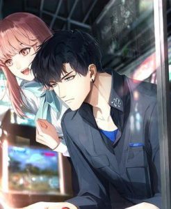 以光与夜之恋萧逸约会攻略