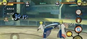 火影忍者手游-纲手技能详解