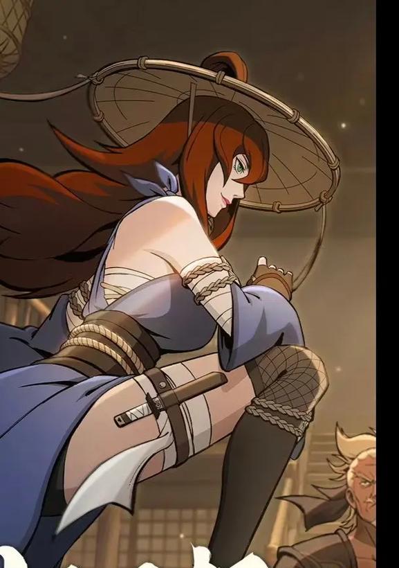 火影忍者手游-纲手技能详解（探秘纲手的火遁神力术）-第2张图片-游技攻略库