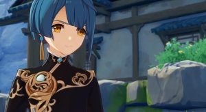 原神神霄折戟录全套获取攻略