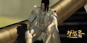 楚留香手游覆华池时装获取方法详解