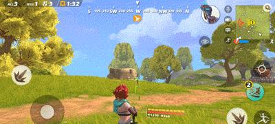 孤岛先锋隐身技巧详解（孤岛先锋中如何做到隐身不被发现？）-第1张图片-游技攻略库