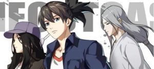 万物有灵手游玩法详解