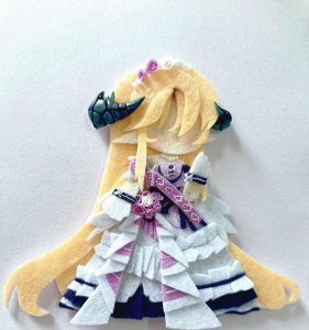 深度解析明日方舟琴柳精二专三材料