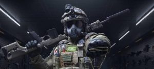 生化危机8枪械室缝隙进入教程