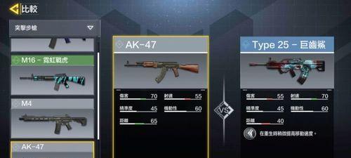 如何降低使命召唤手游后坐力？（应对手游后坐力的方法和技巧，帮你成为更好的战士）-第1张图片-游技攻略库