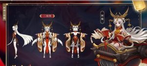 神都夜行录九凤最佳阵容搭配攻略